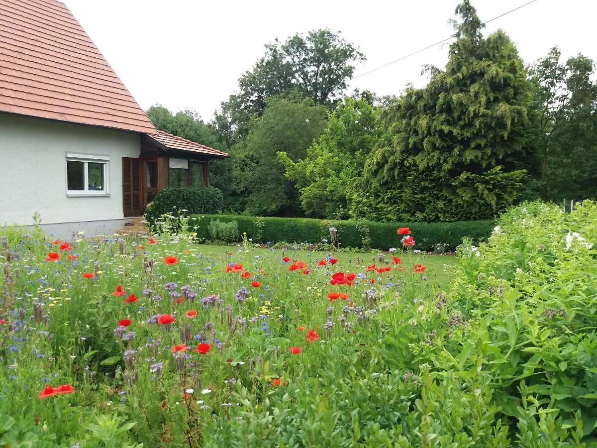 Casa vacanze Ferienhaus An Der Iller Aitrach