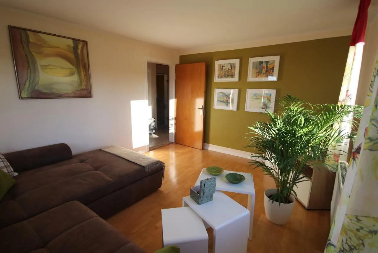 Ferienhaus An Der Iller Aitrach Casa vacanze