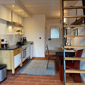  Apartment Dd
