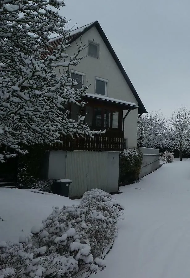 Ferienhaus An Der Iller Aitrach 0*,