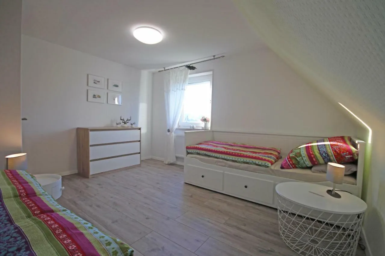 Ferienhaus An Der Iller Aitrach 0*,  ドイツ