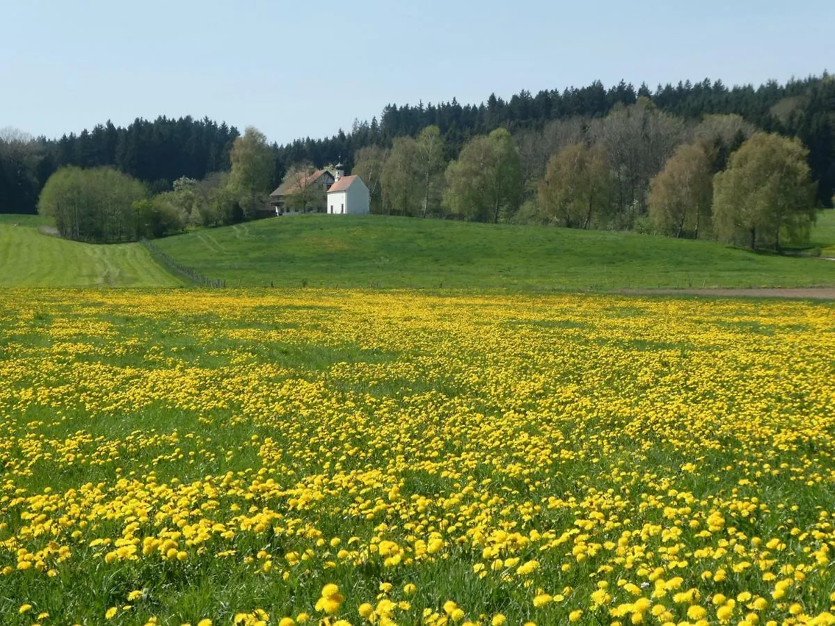 Ferienhaus An Der Iller Aitrach 0*,  ドイツ