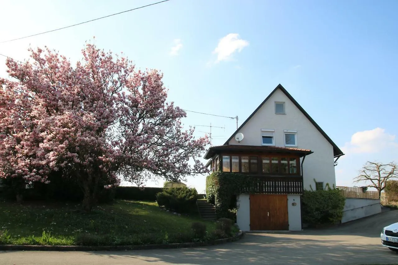 Ferienhaus An Der Iller Aitrach 0*,